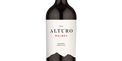 Alturo Malbec Mendoza 75cl - Scottish Hampers