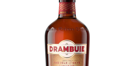Drambuie Honeyed Scotch Whisky Liqueur 70cl - Scottish Store & Deli