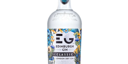 Edinburgh Gin Distilery Classic Gin 70cl - Scottish Hampers