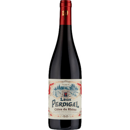Léon Perdigal Côtes-du-Rhône 75cl