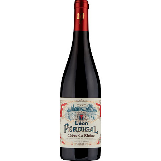 Léon Perdigal Côtes-du-Rhône 75cl