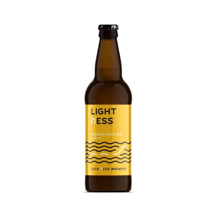 Light Ness Session Pale Ale