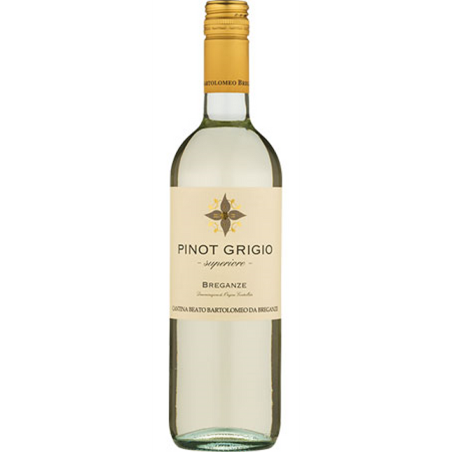 Pinot Grigio Beato Bartolomeo 75cl
