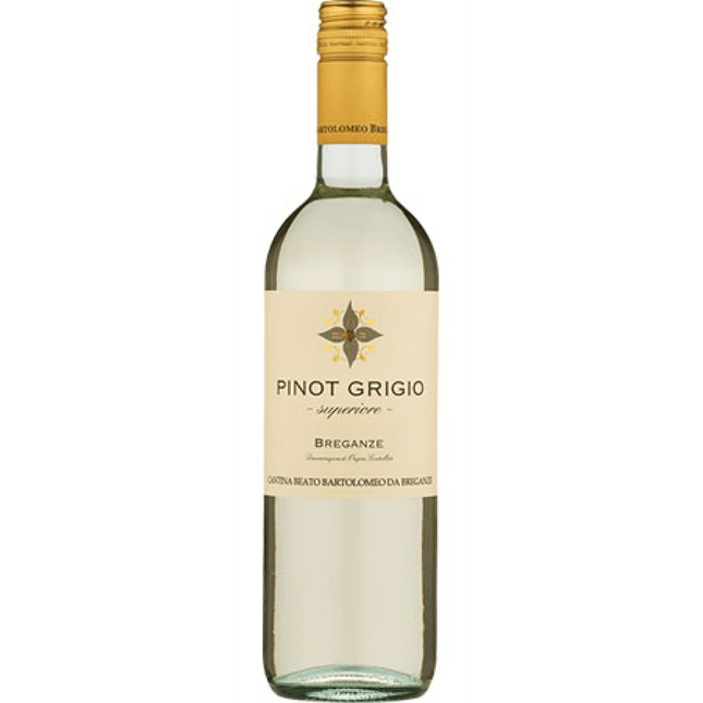 Pinot Grigio Beato Bartolomeo 75cl - Scottish Hampers