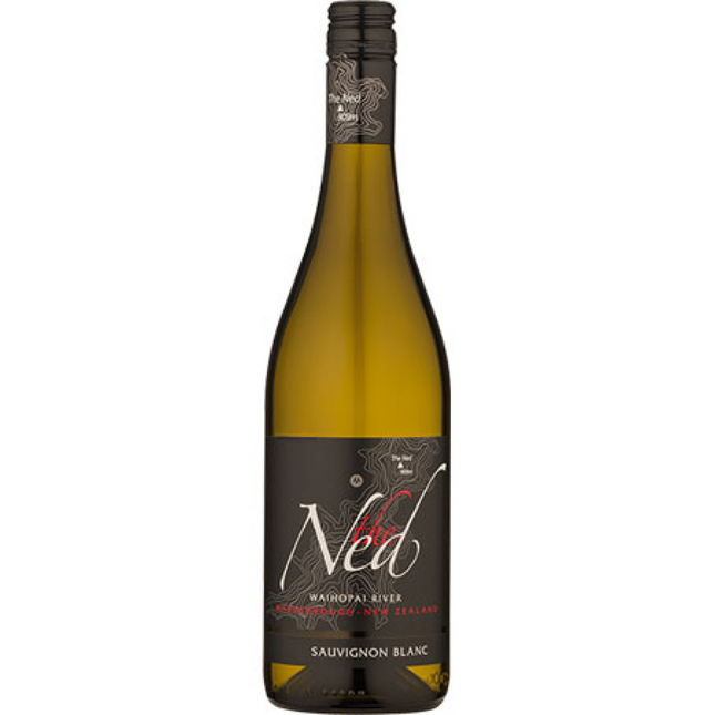 Sauvignon Blanc The Ned 'Waihopai River' 75cl