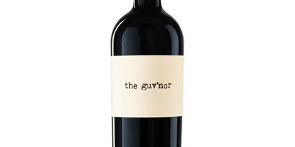 The Guv'nor 75cl - Scottish Hampers