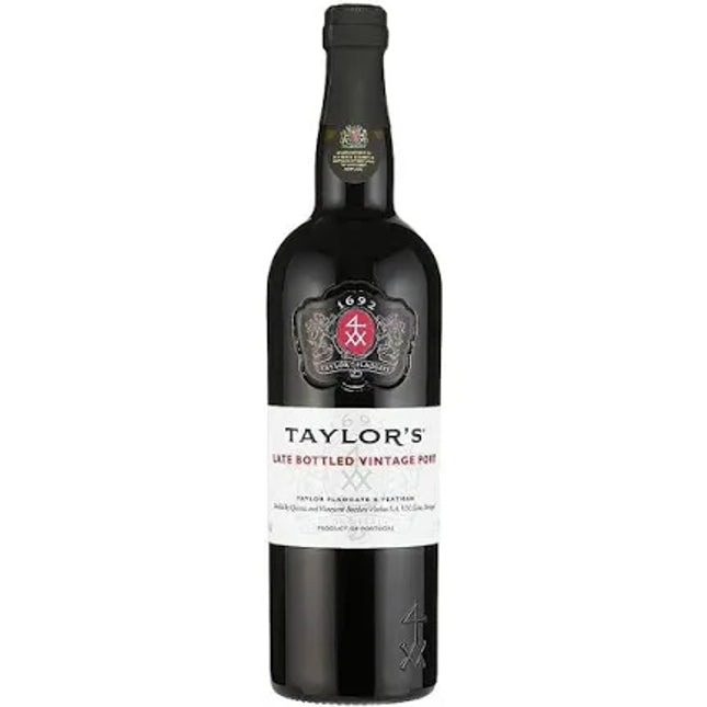 Taylor's Late Bottled Vintage Port 75cl