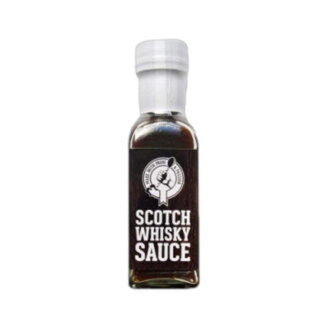 Whisky Sauce - Scottish Store & Deli