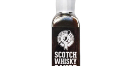 Whisky Sauce - Scottish Hampers