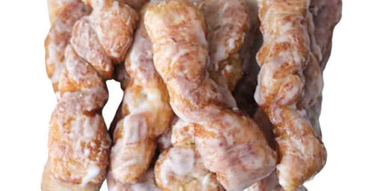 Large Yum Yum Mcghees x2