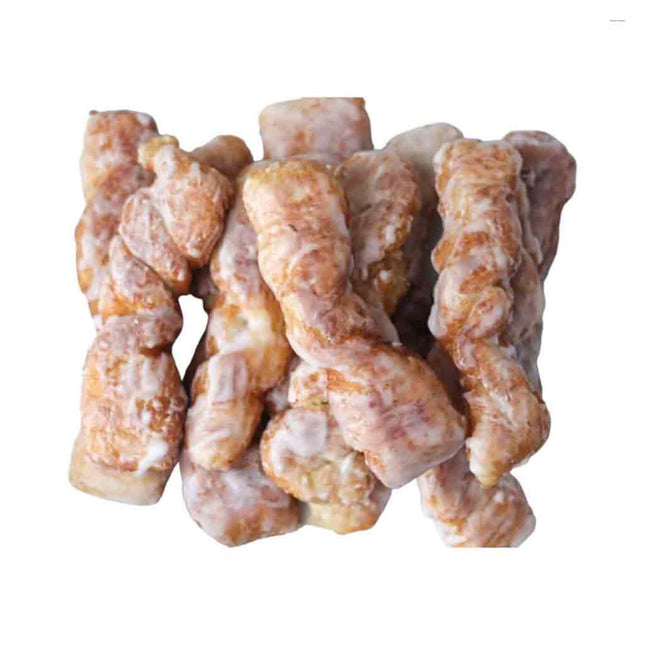 Large Yum Yum Mcghees x2