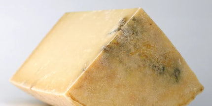 Isle of Mull Cheddar