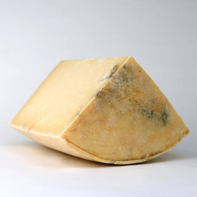 Isle of Mull Cheddar