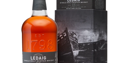 Ledaig 18yo 70cl