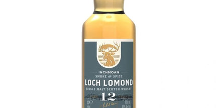 Loch Lomond 12 Year Old 5cl