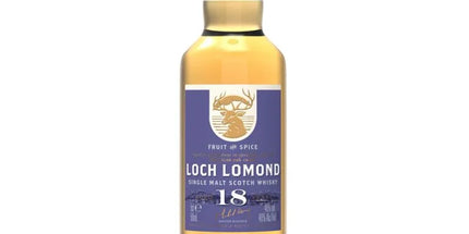 Loch Lomond 18 Year Old 5cl