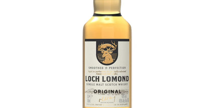 Loch Lomond Singel Malt Original 5cl - Scottish Hampers