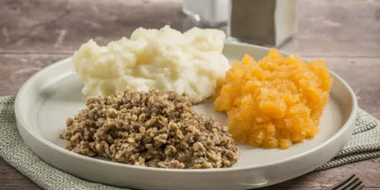 Mcintosh Haggis Neeps & Tatties