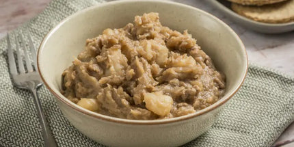 Mcintosh Scottish Stovies