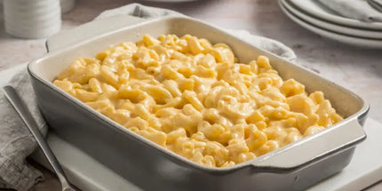 Mcintosh Macaroni Cheese 250g