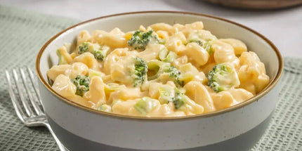 Mcintosh Leek & Broccoli Macaroni Cheese 340g