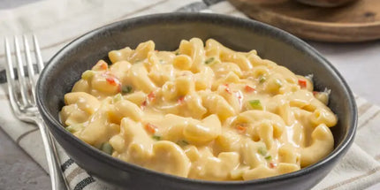 Spicy Macaroni Cheese Mcintosh 340g
