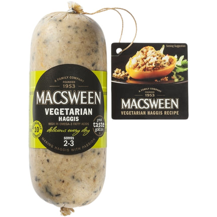 Collection image for: Vegetarian & Vegan Haggis