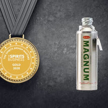Magnum Scottish Whisky Cream Liqueur 70cl