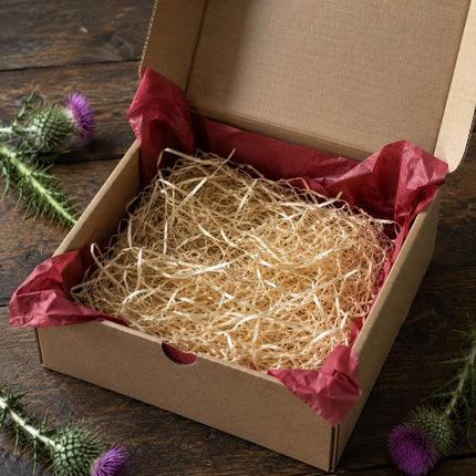 Mailer Box With Packaging - Scottish Store & Deli