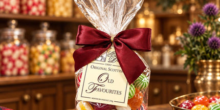 Old Scottish Favourites Gordon & Durward - Scottish Store & Deli