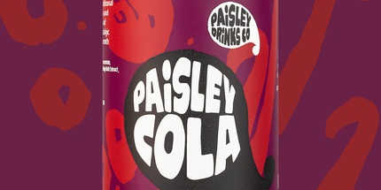 Paisley Cola - Scottish Hampers