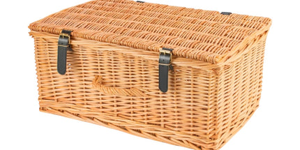 Cheese and Wine Hamper
