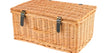 Traditional Wicker Hamper