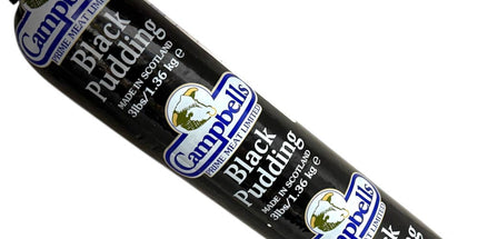Campbells Black Pudding 1.36kg