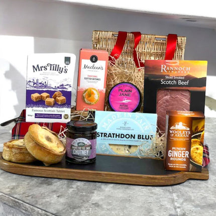 Jura Gift Hamper
