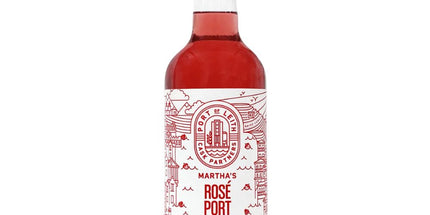 Port of Leith Rose Port 75cl