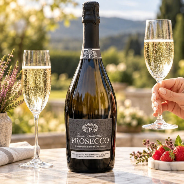 Prosecco Vino Spumante 75cl - Scottish Store & Deli