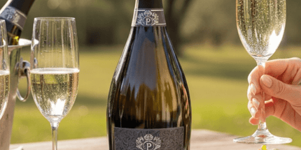 Prosecco Vino Spumante 75cl - Scottish Hampers