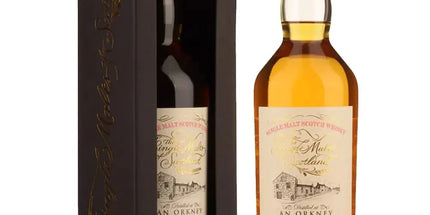 SMOS An Orkney Distillery (HP) 16 Year Old 70cl - Scottish Hampers