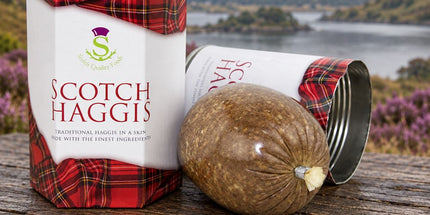 Scotch Haggis Stahly - Scottish Store & Deli