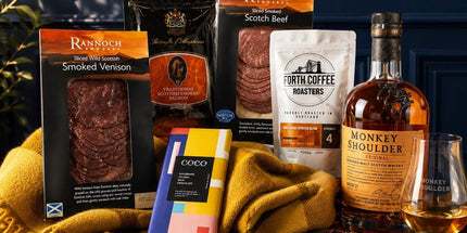 Speyside Whisky Hamper - Scottish Store & Deli