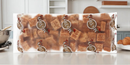 Fudge 1Kg Bags