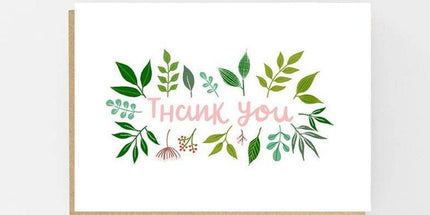 Thank You - Scottish Store & Deli