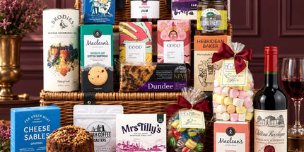 The Scottish Artisan Larder - Scottish Store & Deli