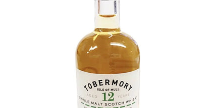 Tobermory 12 Year Old 5cl