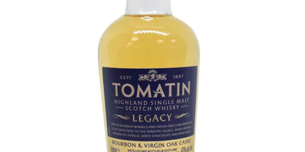 Tomatin Legacy 5cl