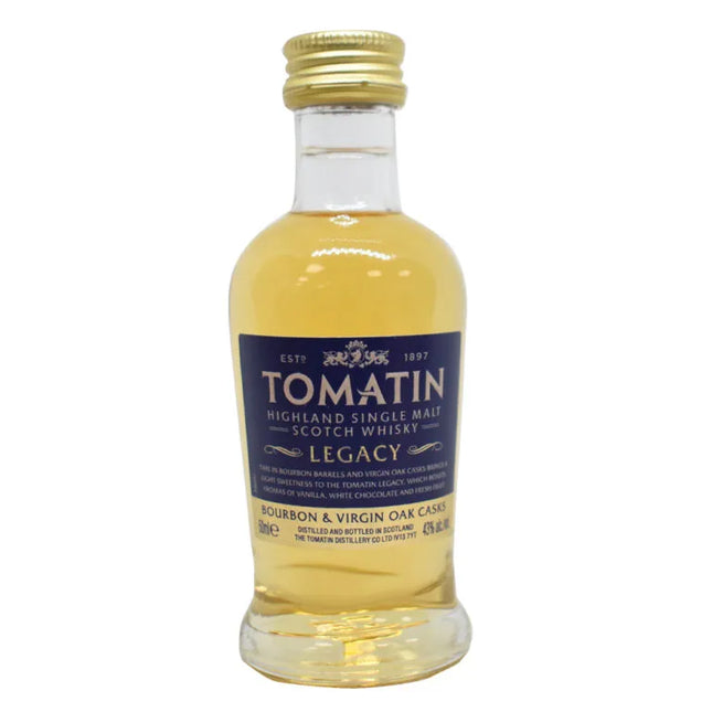 Tomatin Legacy 5cl