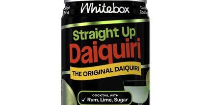 Whitebox Cocktails Straight Up Daiquiri 100ml