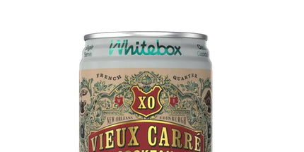 Whitebox Cocktails XO Vieux Carre 100ml