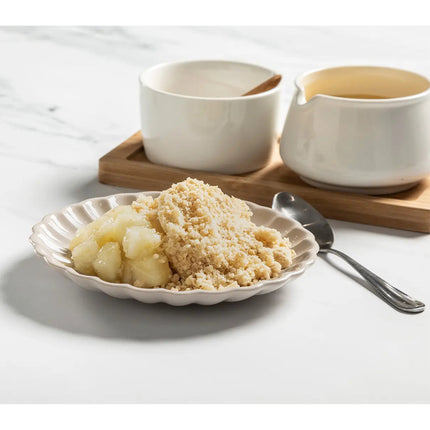 Apple Crumble Puddings Mcintosh 280g
